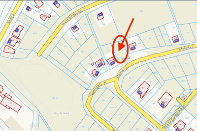 Na sprzedaż działka budowlana - Karpacz -
dolnośląskie Zdjęcie nr 8