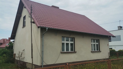 Na sprzedaż działka budowlana - Leszno -
wielkopolskie Zdjęcie nr 3