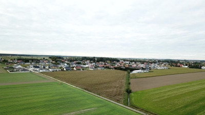 Na sprzedaż działka budowlana - Leszno - wielkopolskie