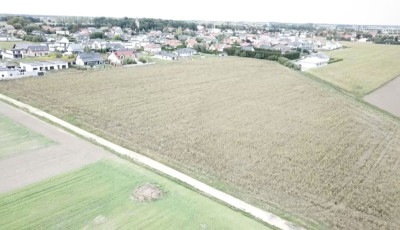 Na sprzedaż działka budowlana - Leszno -
wielkopolskie Zdjęcie nr 4