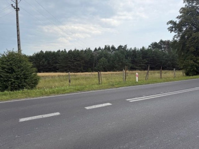 Na sprzedaż działka przemysłowa - Leszno -
wielkopolskie Zdjęcie nr 7