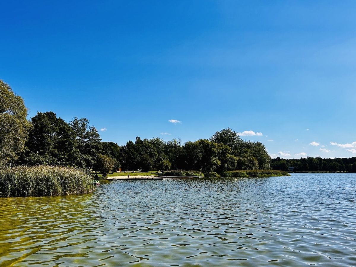 Na sprzedaż działka budowlana - Poznań -
wielkopolskie Zdjęcie nr 1