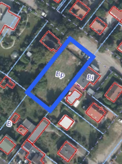 Na sprzedaż działka budowlana - Poznań -
wielkopolskie Zdjęcie nr 10