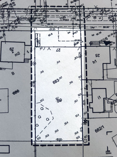 Na sprzedaż działka budowlana - Poznań -
wielkopolskie Zdjęcie nr 11