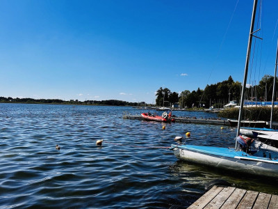 Na sprzedaż działka budowlana - Poznań -
wielkopolskie Zdjęcie nr 14