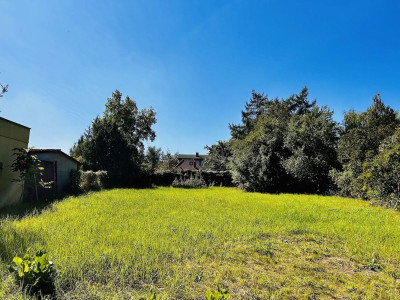 Na sprzedaż działka budowlana - Poznań -
wielkopolskie Zdjęcie nr 2