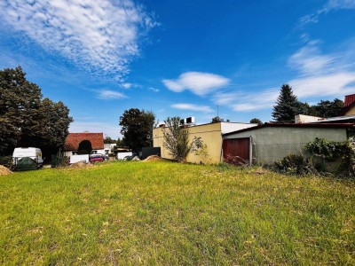 Na sprzedaż działka budowlana - Poznań -
wielkopolskie Zdjęcie nr 4