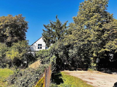 Na sprzedaż działka budowlana - Poznań -
wielkopolskie Zdjęcie nr 5