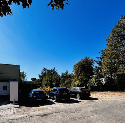 Na sprzedaż działka budowlana - Poznań -
wielkopolskie Zdjęcie nr 6