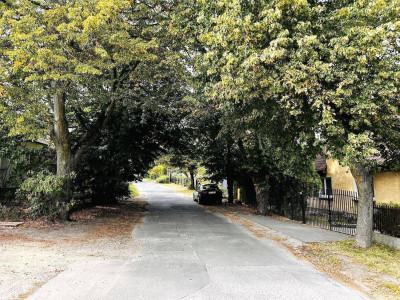 Na sprzedaż działka budowlana - Poznań -
wielkopolskie Zdjęcie nr 8