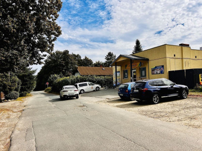 Na sprzedaż działka budowlana - Poznań -
wielkopolskie Zdjęcie nr 9