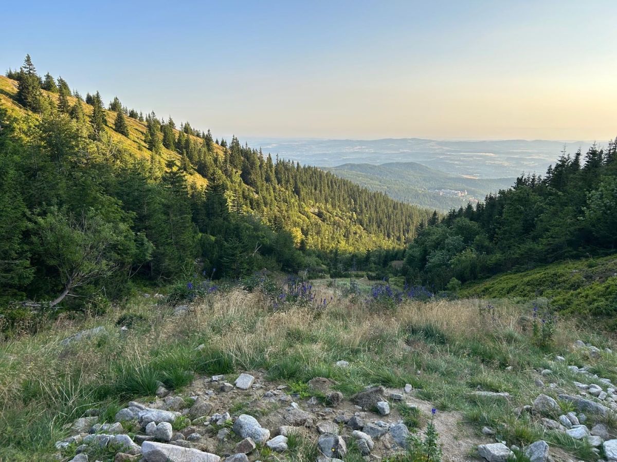 Na sprzedaż działka budowlana - Karpacz -
dolnośląskie Zdjęcie nr 1