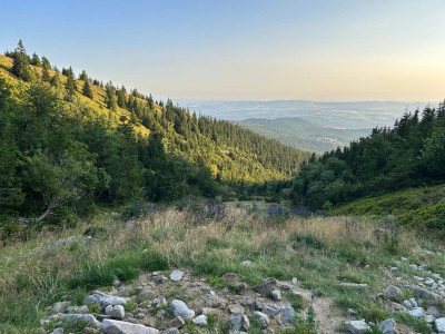 Na sprzedaż działka budowlana - Karpacz - dolnośląskie