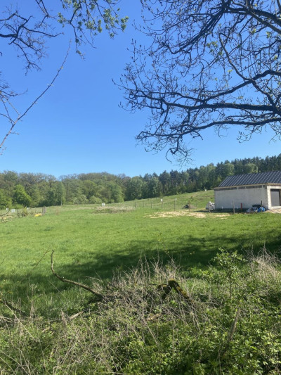 Na sprzedaż działka budowlana - Leszno - wielkopolskie