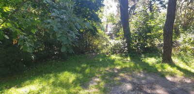 Na sprzedaż działka budowlana - Warszawa -
mazowieckie Zdjęcie nr 8
