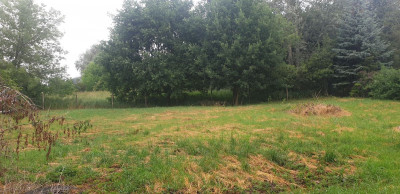 Na sprzedaż działka budowlana - Cząstków Mazowiecki -
mazowieckie Zdjęcie nr 11