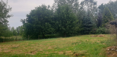 Na sprzedaż działka budowlana - Cząstków Mazowiecki -
mazowieckie Zdjęcie nr 2