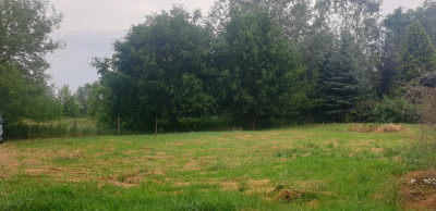 Na sprzedaż działka budowlana - Cząstków Mazowiecki -
mazowieckie Zdjęcie nr 7