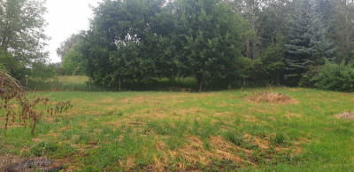 Na sprzedaż działka budowlana - Cząstków Mazowiecki -
mazowieckie Zdjęcie nr 8