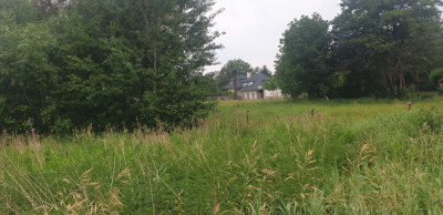 Na sprzedaż działka budowlana - Cząstków Mazowiecki -
mazowieckie Zdjęcie nr 9