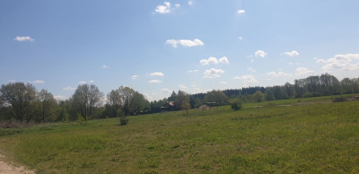 Na sprzedaż działka budowlana - Józefów -
mazowieckie Zdjęcie nr 3