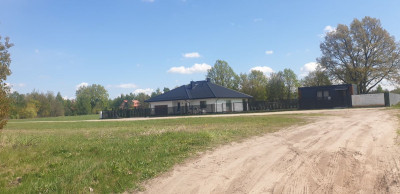 Na sprzedaż działka budowlana - Józefów -
mazowieckie Zdjęcie nr 4