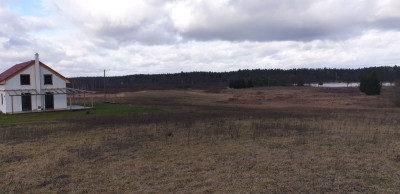 Na sprzedaż działka budowlana - Miłuki -
warmińsko-mazurskie Zdjęcie nr 4