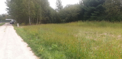 Na sprzedaż działka budowlana - Ludwinowo Zegrzyńskie -
mazowieckie Zdjęcie nr 6
