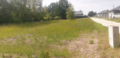 Na sprzedaż działka budowlana - Ludwinowo Zegrzyńskie -
mazowieckie Zdjęcie nr 8
