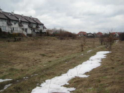 Na sprzedaż działka budowlana - Warszawa -
mazowieckie Zdjęcie nr 2