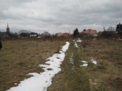 Na sprzedaż działka budowlana - Warszawa -
mazowieckie Zdjęcie nr 5