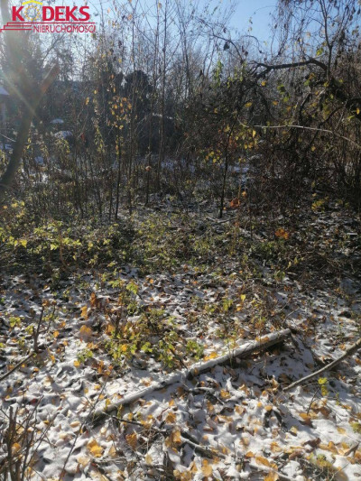 Na sprzedaż działka budowlana - Warszawa -
mazowieckie Zdjęcie nr 4