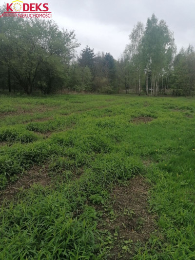 Na sprzedaż działka budowlana - Jabłonna - mazowieckie