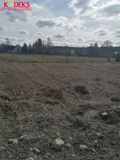 Na sprzedaż działka budowlana - Józefów -
mazowieckie Zdjęcie nr 2