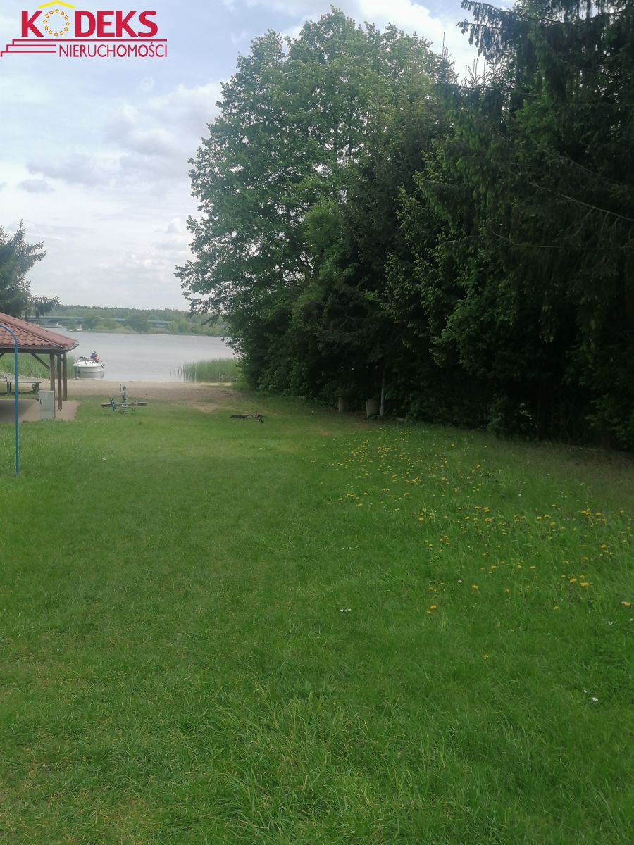 Na sprzedaż działka budowlana - Wierzbica -
mazowieckie Zdjęcie nr 1