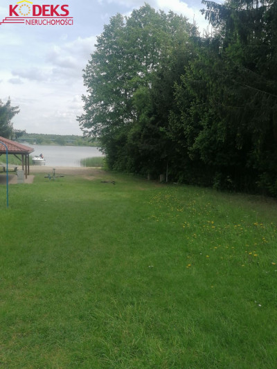 Na sprzedaż działka budowlana - Wierzbica - mazowieckie