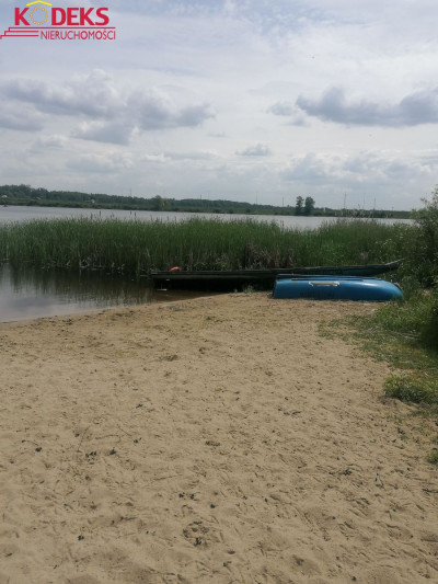 Na sprzedaż działka budowlana - Wierzbica -
mazowieckie Zdjęcie nr 2