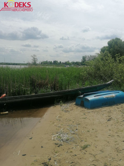 Na sprzedaż działka budowlana - Wierzbica -
mazowieckie Zdjęcie nr 6