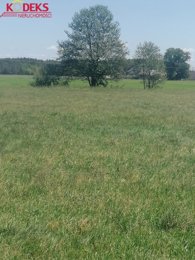 Na sprzedaż działka budowlana - Karolinowo -
mazowieckie