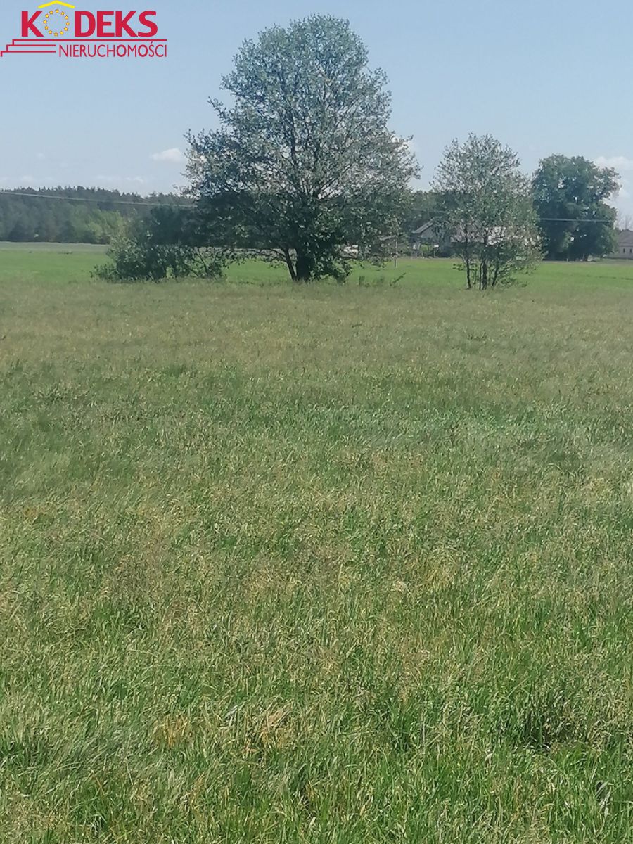 Na sprzedaż działka budowlana - Karolinowo -
mazowieckie Zdjęcie nr 1