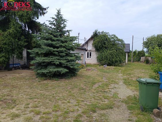 Na sprzedaż działka budowlana - Jabłonna -
mazowieckie Zdjęcie nr 1