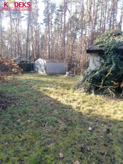 Na sprzedaż działka rekreacyjna - Wieliszew -
mazowieckie Zdjęcie nr 4