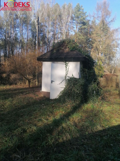 Na sprzedaż działka rekreacyjna - Wieliszew -
mazowieckie Zdjęcie nr 5