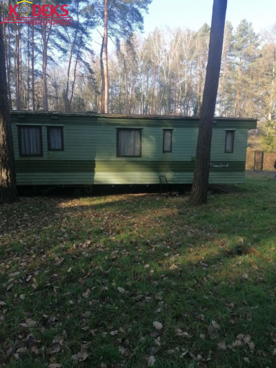 Na sprzedaż działka rekreacyjna - Wieliszew -
mazowieckie Zdjęcie nr 7