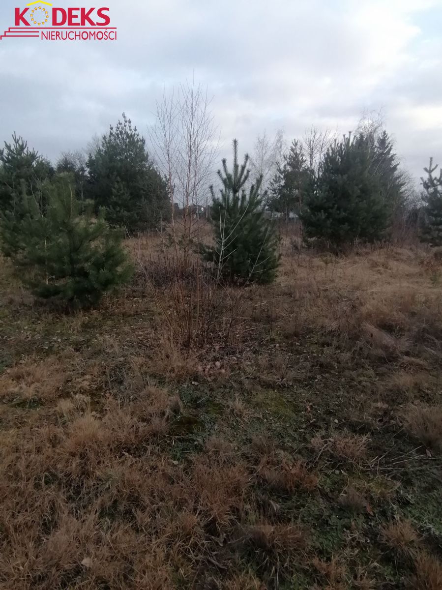 Na sprzedaż działka budowlana - Jachranka -
mazowieckie Zdjęcie nr 1