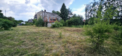 Na sprzedaż działka budowlana - Smolec -
dolnośląskie Zdjęcie nr 4