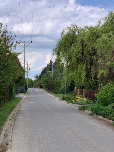 Na sprzedaż działka budowlana - Smolec -
dolnośląskie Zdjęcie nr 9