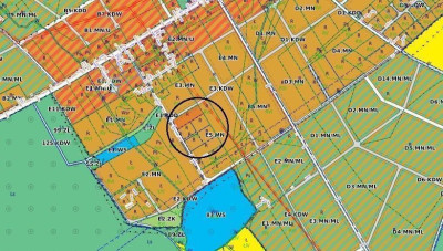 Na sprzedaż działka budowlana - Drogoszowice -
dolnośląskie Zdjęcie nr 3