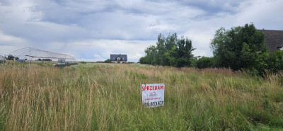 Na sprzedaż działka budowlana - Strzeszów -
dolnośląskie Zdjęcie nr 2