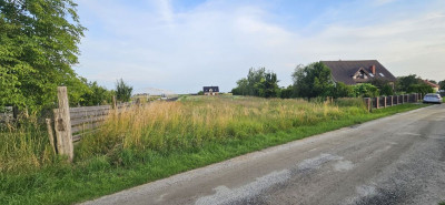 Na sprzedaż działka budowlana - Strzeszów -
dolnośląskie Zdjęcie nr 5